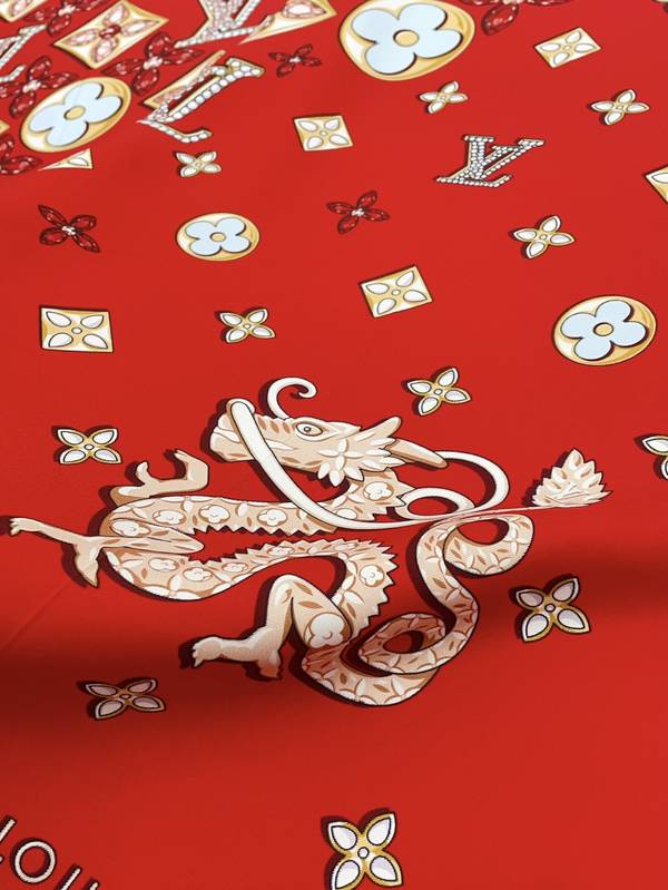 Louis Vuitton Scarf LVC00474 Louis Vuitton Scarf LVC00474